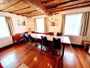 Apartment | Dining - Apartment in Kottmannsdorf Near Worthersee (Kottmannsdorf)