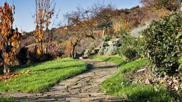 Casa | Vista dalla struttura