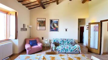 Maison | 2 chambres, ameublement personnalisé, draps fournis