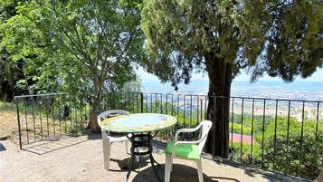 Ferienhaus | Speisen