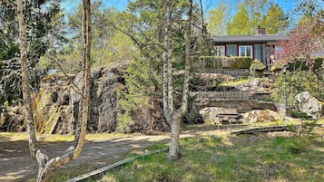 House | Exterior