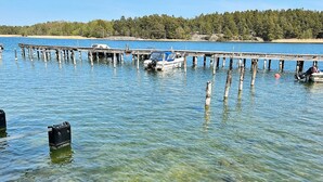 House - 4 Person Holiday Home in Nynashamn (Nynashamn)