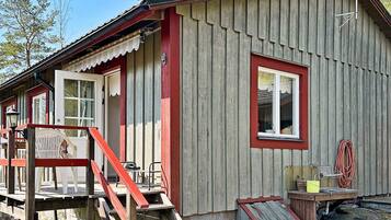 House | Exterior