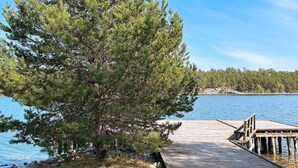 House | Exterior - 4 Person Holiday Home in Nynashamn (Nynashamn)