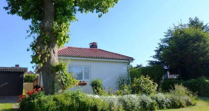 Villa Hugel Comfortable Holiday Residence