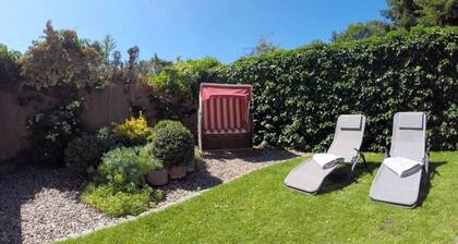 Villa Hugel Comfortable Holiday Residence