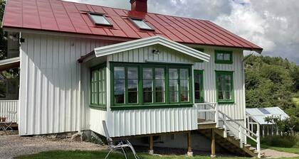 4 Star Holiday Home in Nosund