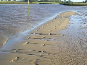 Beach - Seeperle Modern Retreat (Otterndorf)