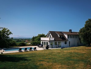 House | Exterior - 12 Person Holiday Home in Bastad-by Traum (Bastad)