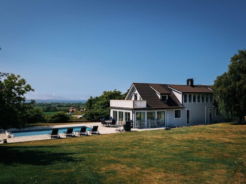 12 Person Holiday Home in Bastad-by Traum