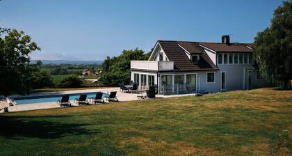 12 Person Holiday Home in Bastad-by Traum