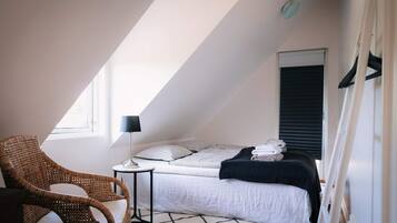 Maison | Intérieur