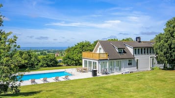 Maison | Extérieur