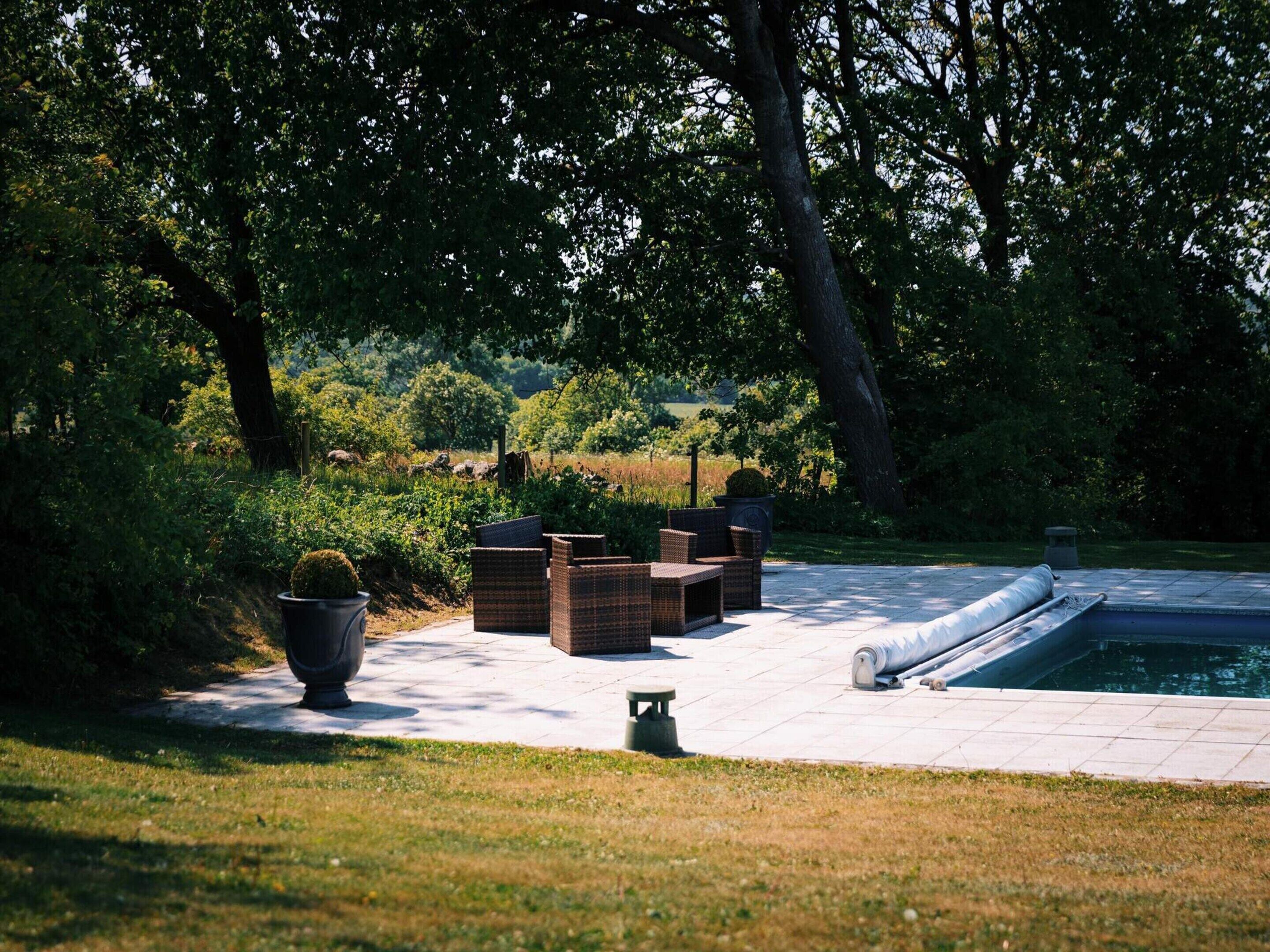 Hus | Pool | Udendørs pool