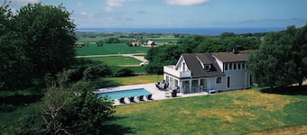 5 Star Holiday Home in Bastad