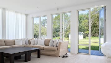Maison | Intérieur