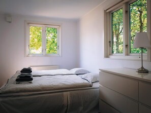 Casa | Parte interna