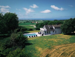 House | Exterior - 12 Person Holiday Home in Bastad-by Traum (Bastad)