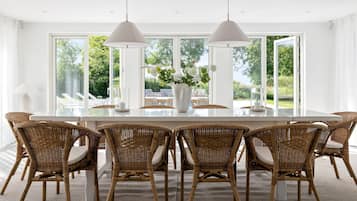Maison | Intérieur