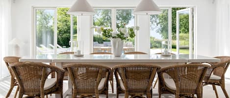 Casa | Interior