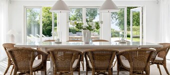 5 Star Holiday Home in Bastad