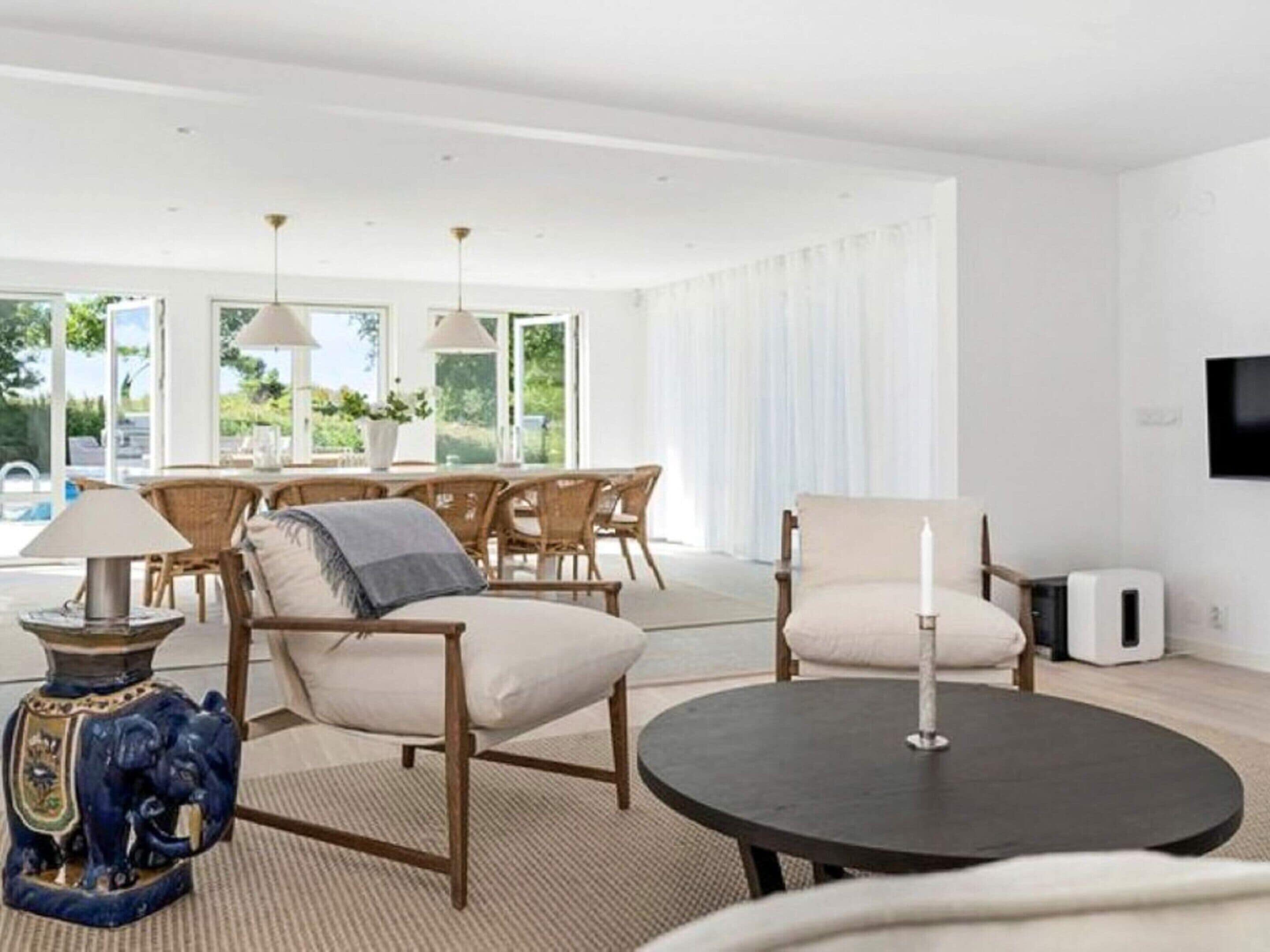 Maison | Intérieur
