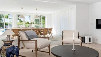 Maison | Intérieur