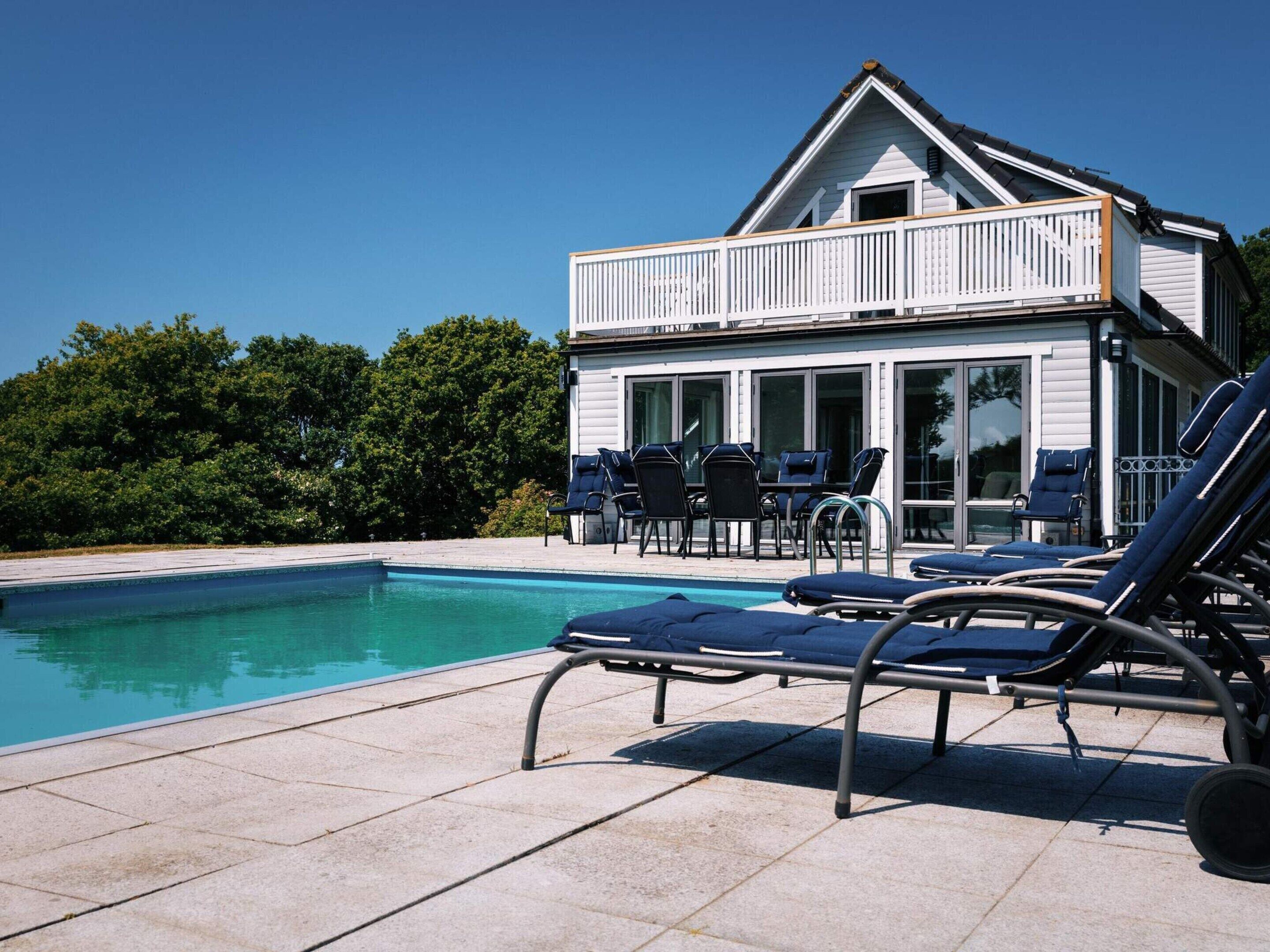 Maison | Extérieur