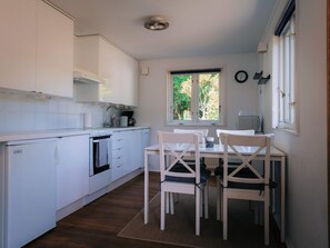 Casa | Cuina privada