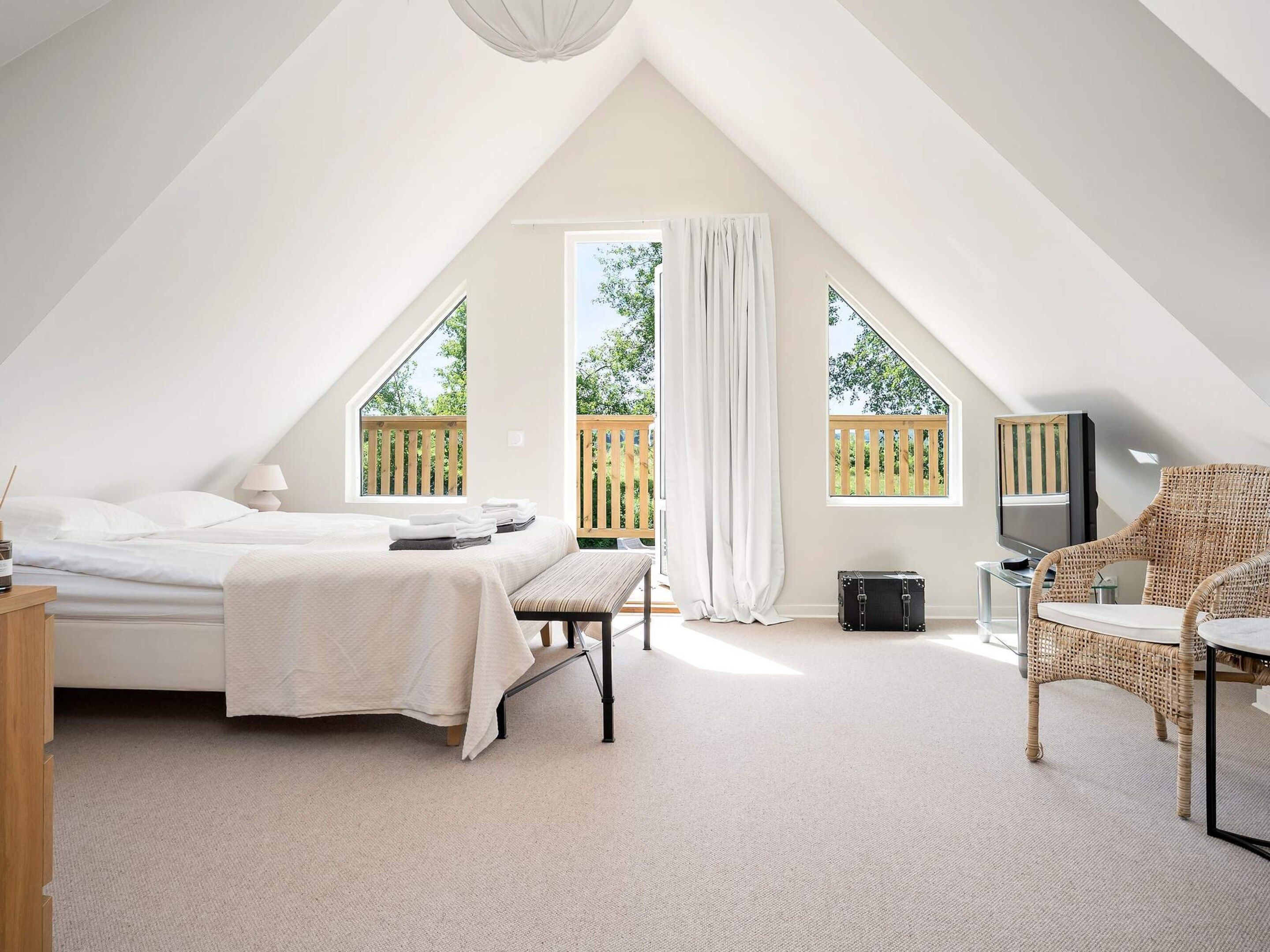 House | Interior
