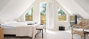 5 Star Holiday Home in Bastad