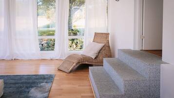 Maison | Coin séjour