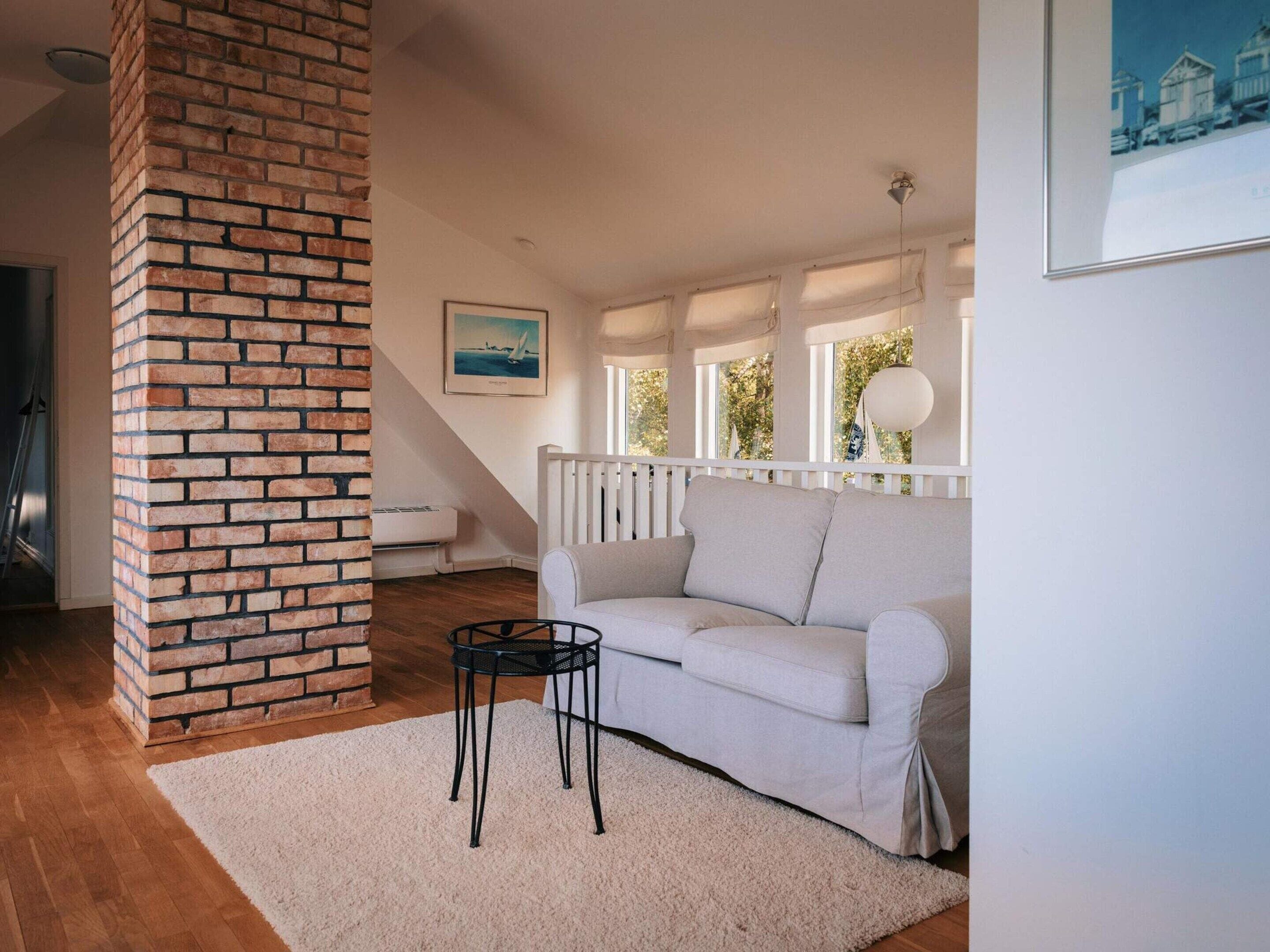 Maison | Intérieur