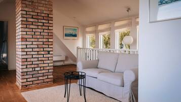 Maison | Intérieur