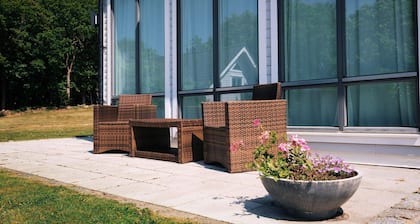 12 Person Holiday Home in Bastad-by Traum