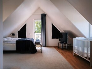 Huis | 4 slaapkamers, individueel gemeubileerd