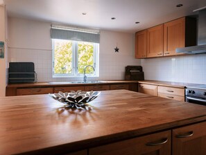 House | Interior - 12 Person Holiday Home in Bastad-by Traum (Bastad)