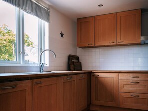 Casa | Parte interna