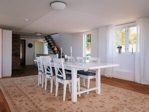 Huis | Dineren