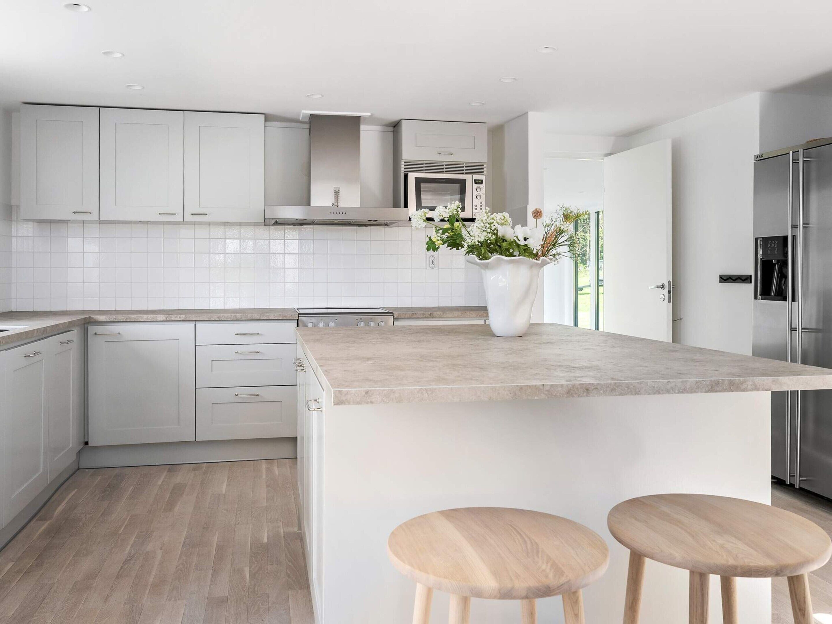 Maison | Intérieur