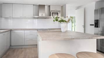 Maison | Intérieur