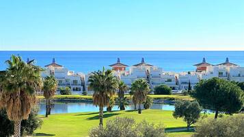 Apartment | View from property