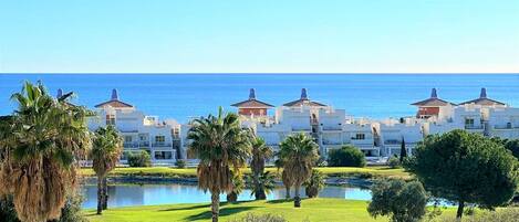 Apartment | View from property