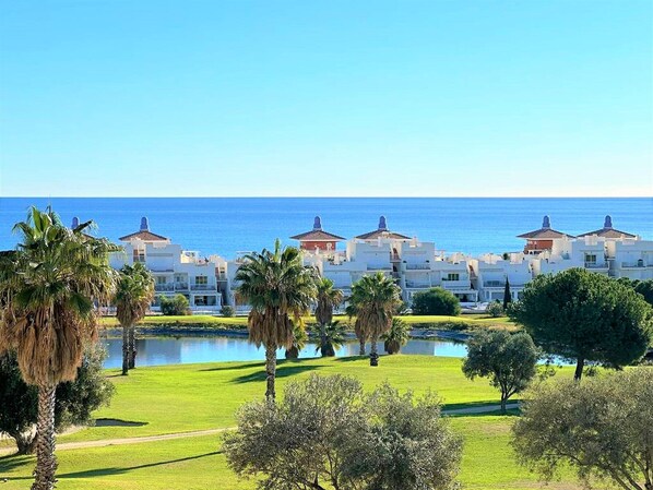 公寓 | 住宿景觀