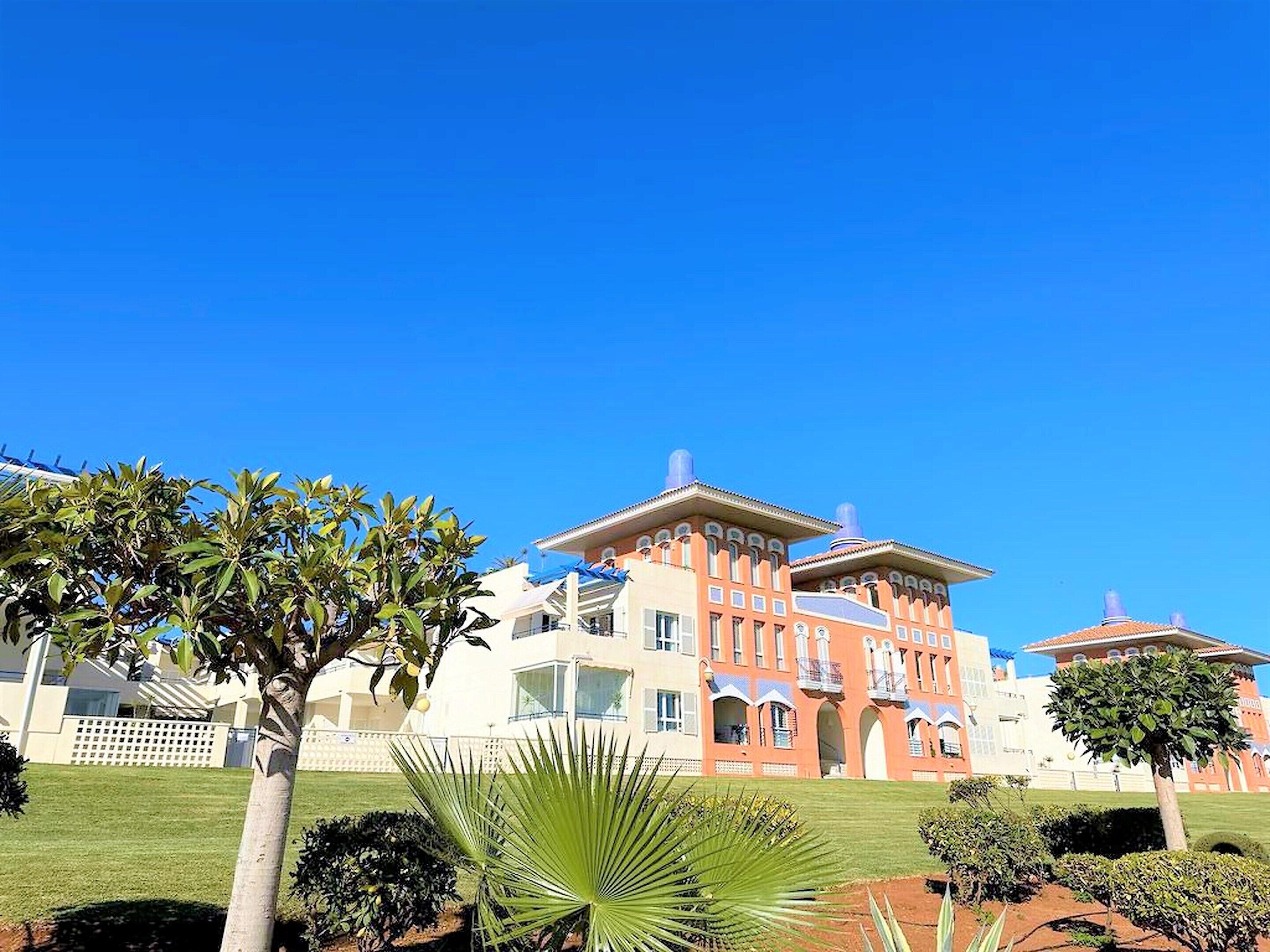 Apartment | Exterior