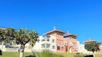 Apartment | Exterior