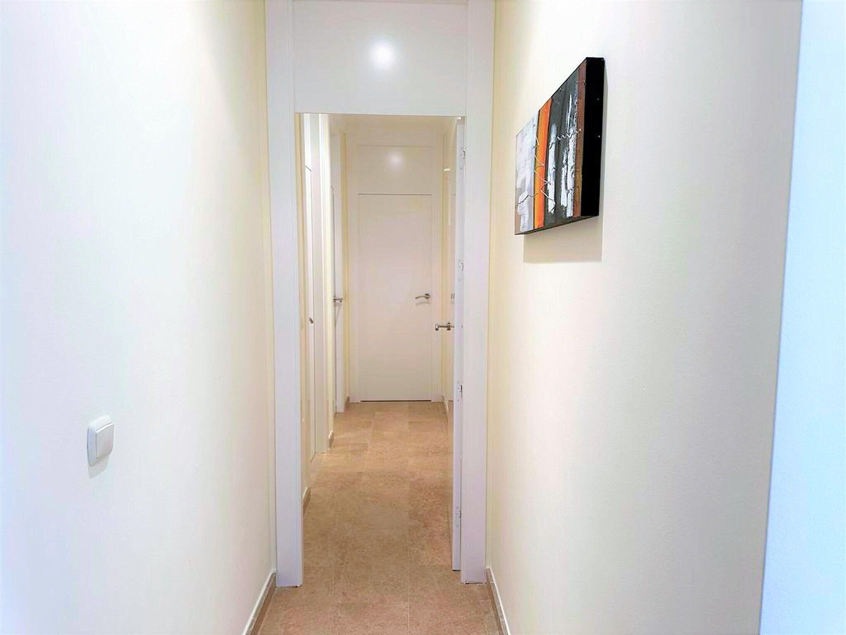 Apartament | Detall de l'interior