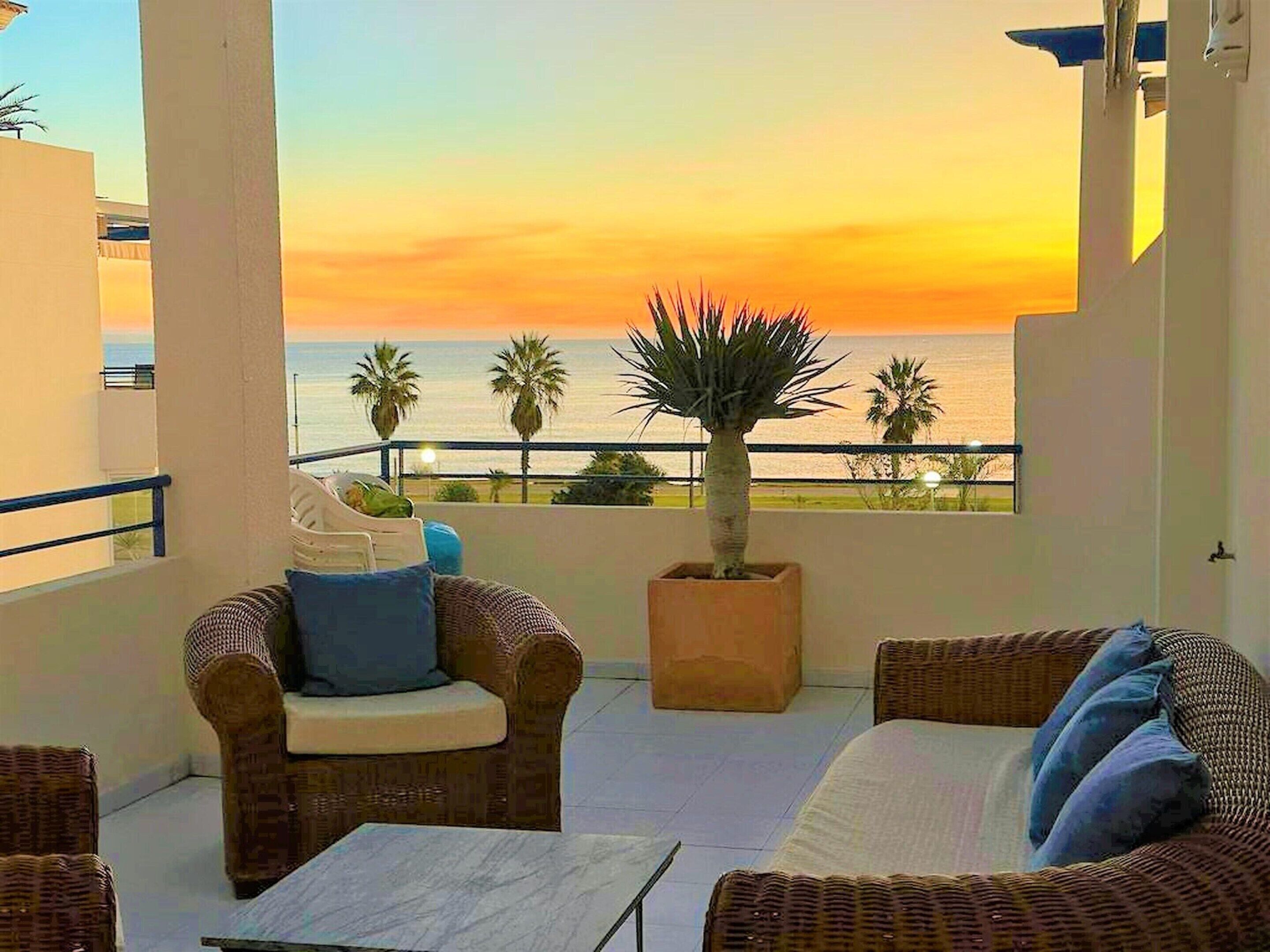 Apartment | View from property