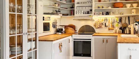 House | Interior
