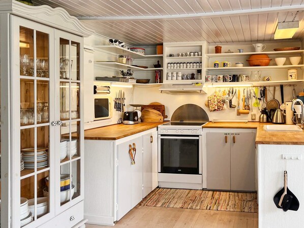 House | Interior